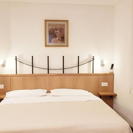Hotel Cantaleone San Michele allʼAdige Dış mekan fotoğraf