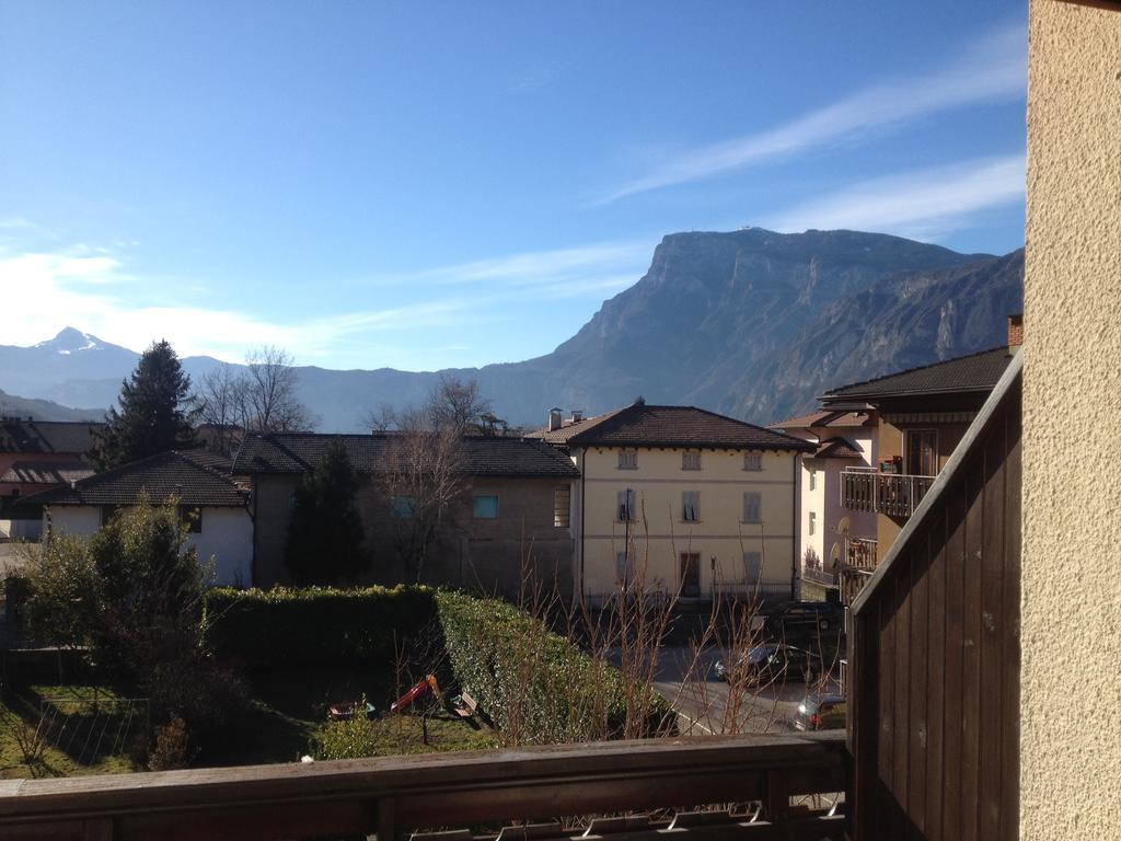 Hotel Cantaleone San Michele allʼAdige Dış mekan fotoğraf