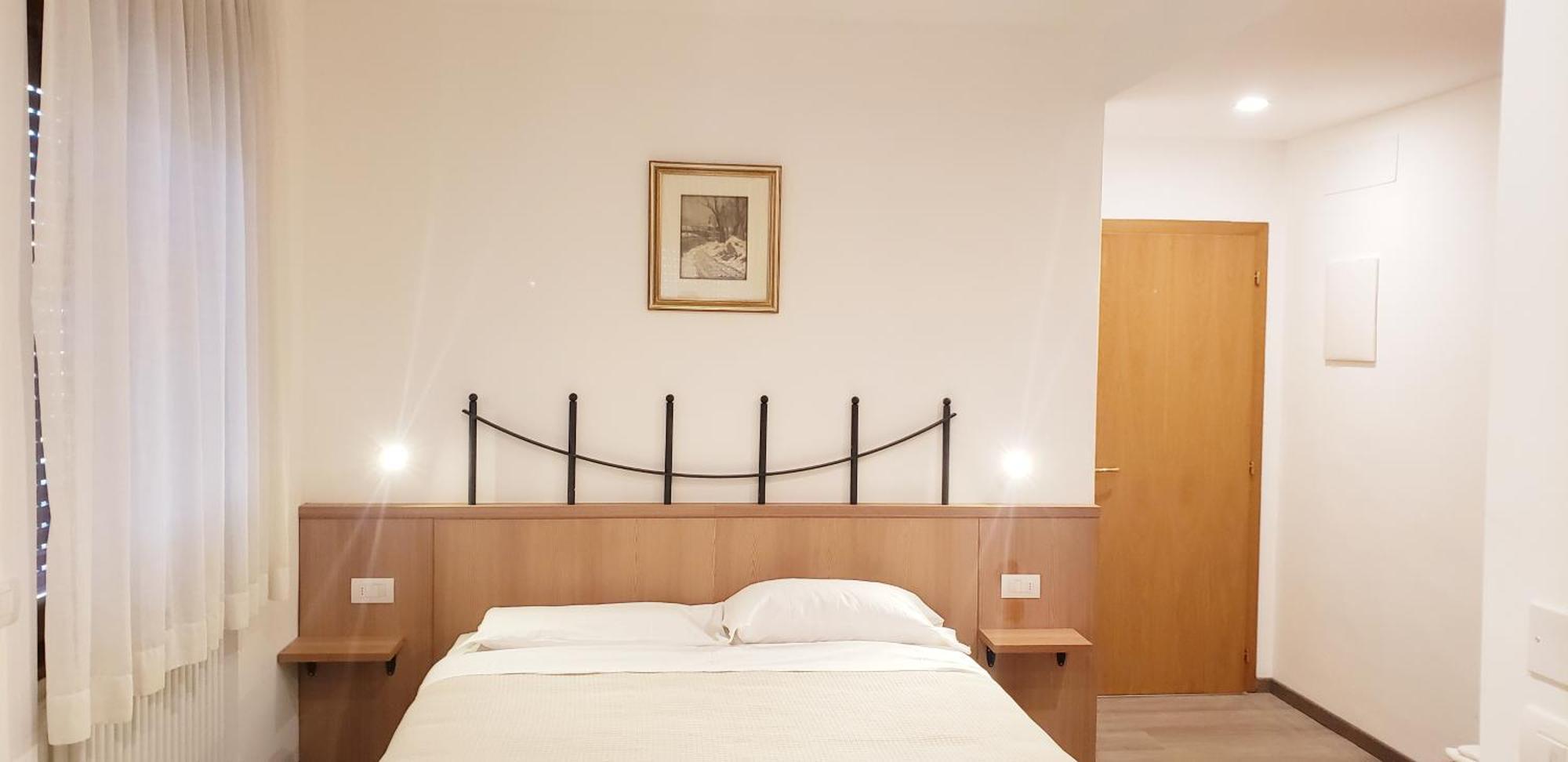 Hotel Cantaleone San Michele allʼAdige Dış mekan fotoğraf
