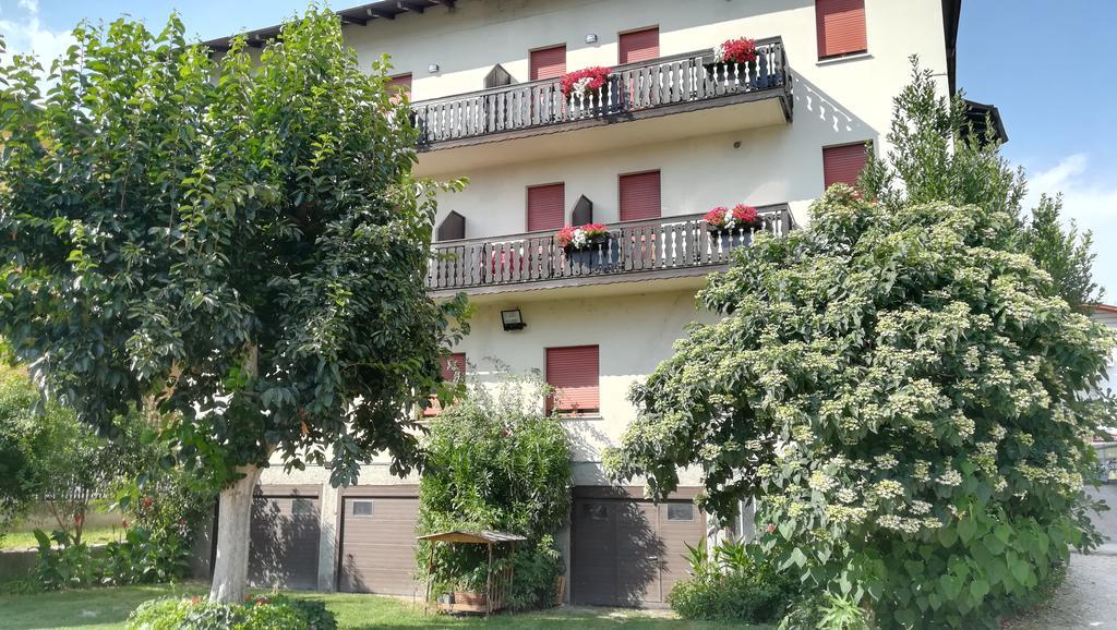 Hotel Cantaleone San Michele allʼAdige Dış mekan fotoğraf